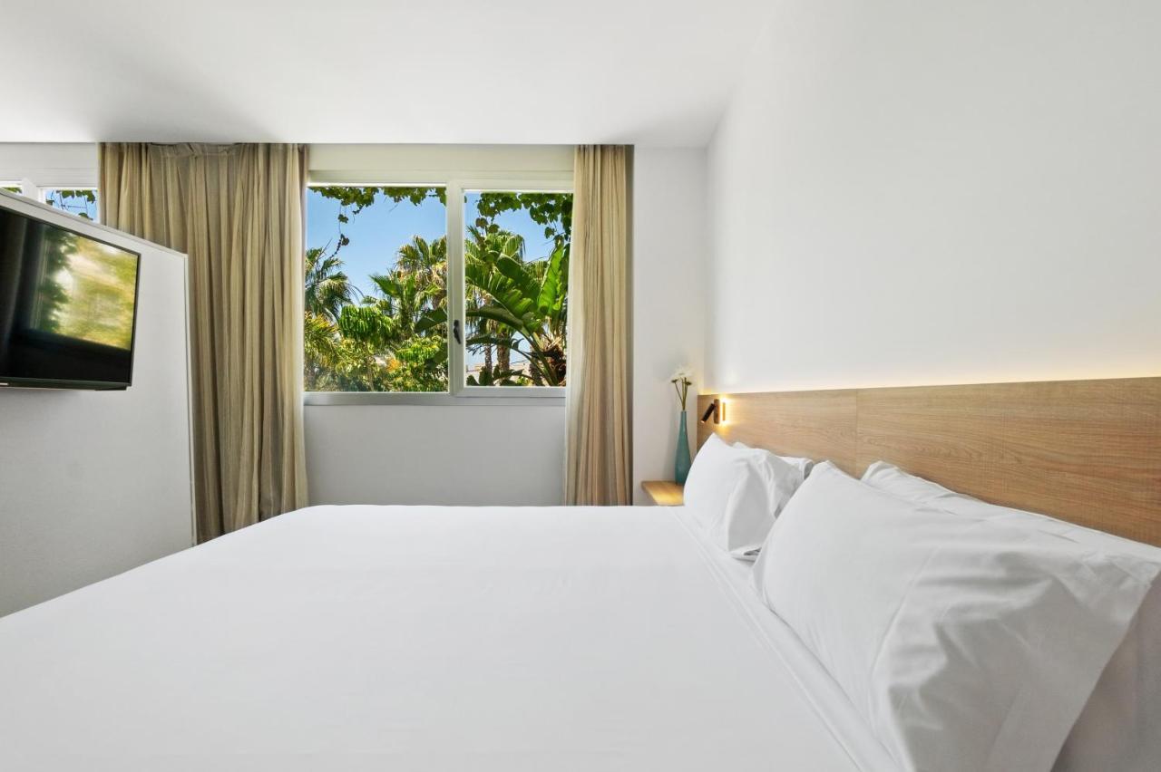 Hotel Areca Torrellano
