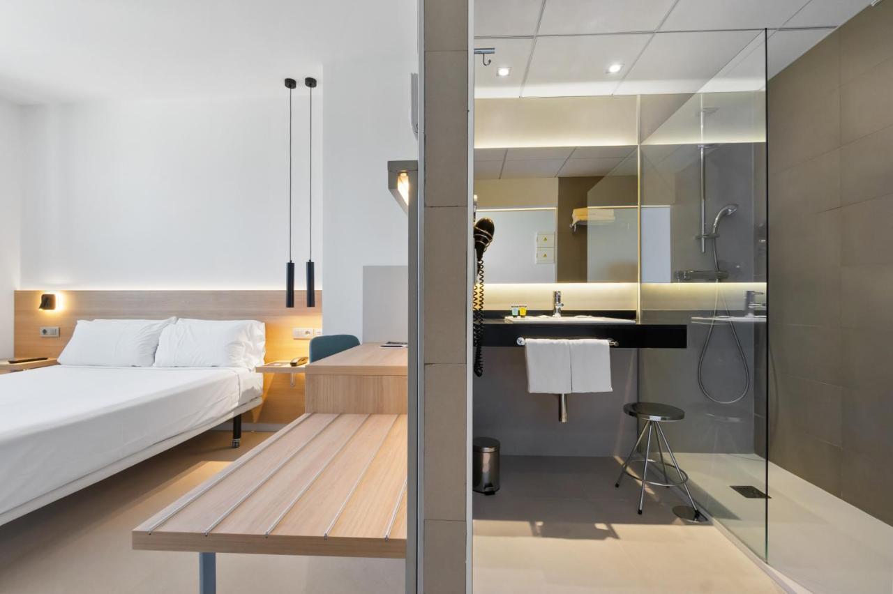 Hotel Areca Torrellano