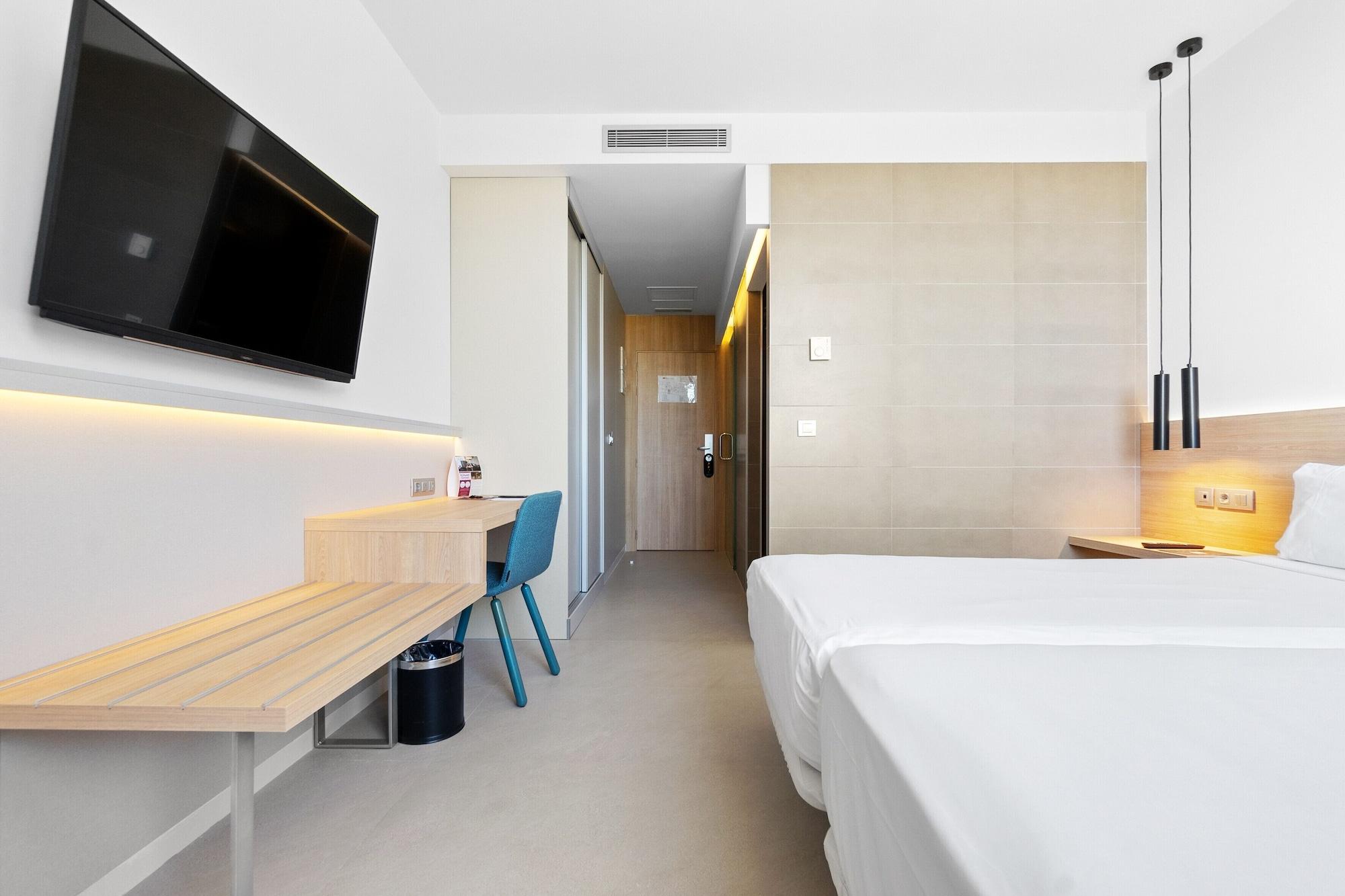 Hotel Areca 4*
