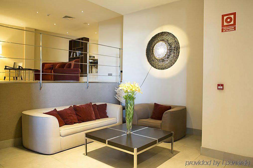Areca Hotel Torrellano