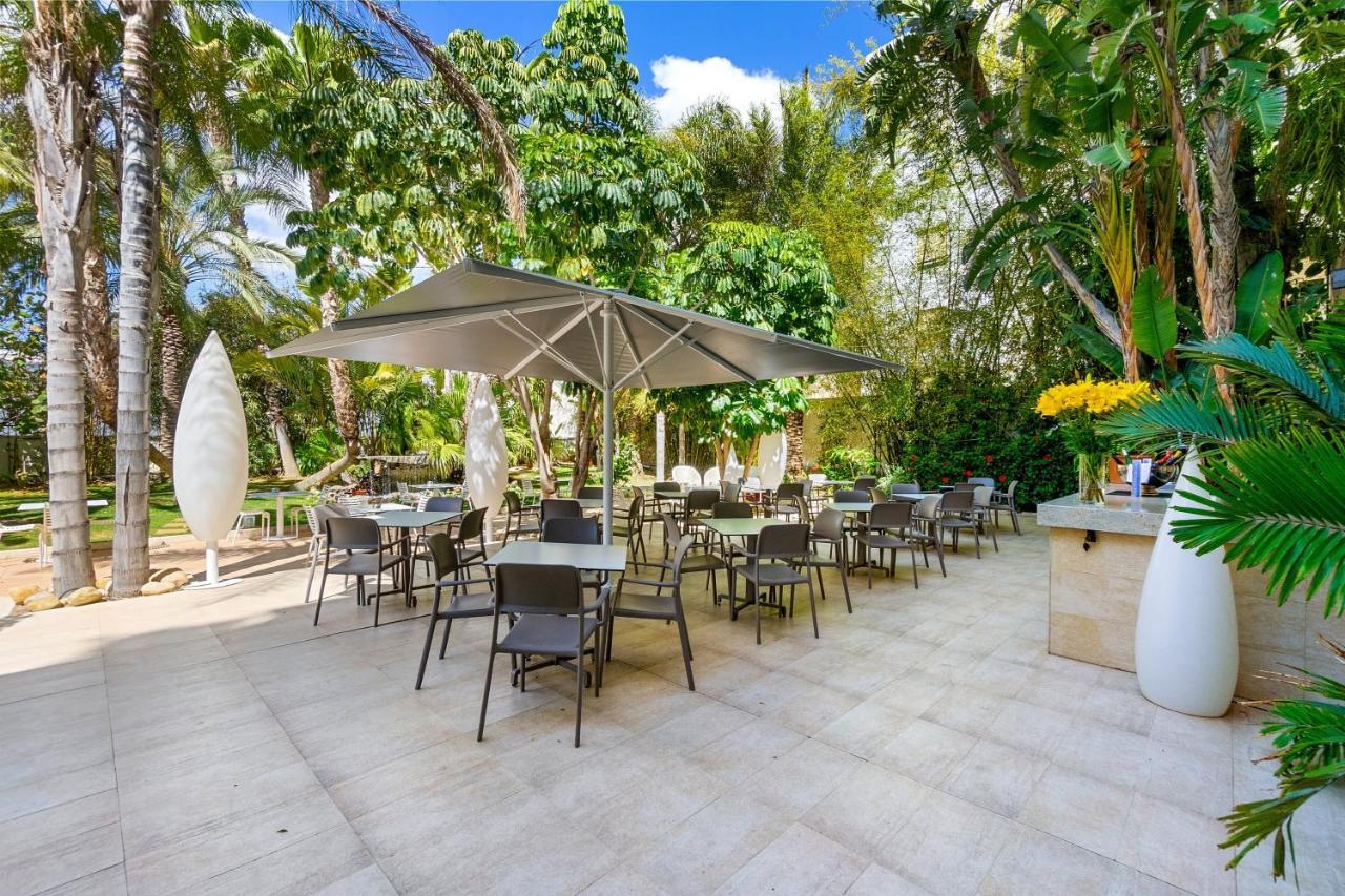 Hotel Areca Torrellano